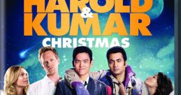 A Very Harold & Kumar 3D Christmas (2011)