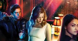 Riverdale - Season 2