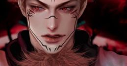 Sukuna wants that lil boy