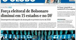 Brasil globo #47