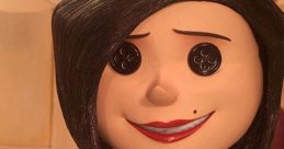 Coraline (2009)