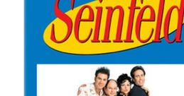 Seinfeld - Season 3
