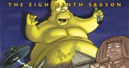 The Simpsons - Season 18