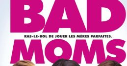 Bad Moms (2016) Bad Moms is a hilarious comedy film that was released in 2016. Directed by Jon Lucas and Scott Moore, the