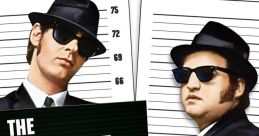 The Blues Brothers (1980)