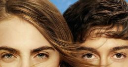 Paper Towns (2015) Paper Towns is a captivating movie released in 2015, based on John Green's best-selling novel of the same