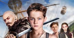 Pan (2015)