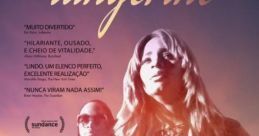 Tangerine (2015)