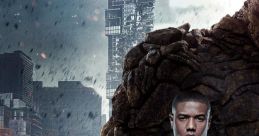 Fantastic Four (2015) Fantastic Four is a superhero film that was released in 2015. Directed by Josh Trank, this movie is