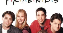 Friends - Season 1
