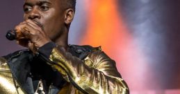 Black M