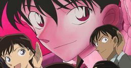 코난 우우 The of "코난 우우" evoke a sense of mystery and intrigue, drawing listeners into the world of detective Conan.