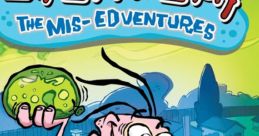 When ed, edd n eddy is sus