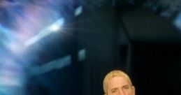 Eminem Superman