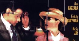 The Spanish Prisoner (1997)