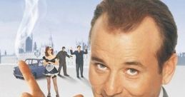 The Man Who Knew Too Little (1997)