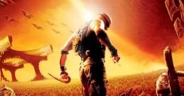 The Chronicles of Riddick (2004)