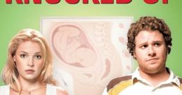 Knocked Up (2007) "Knocked Up" is a hilarious and heartwarming comedy film released in 2007. Directed by Judd Apatow, this