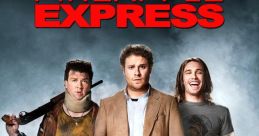Pineapple Express (2008)