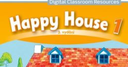 Happy house