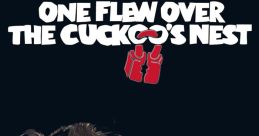 One Flew Over the Cuckoo's Nest (1975)