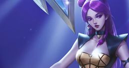 KDA