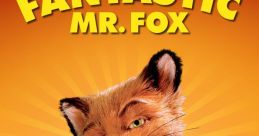 Fantastic Mr Fox (2009) Soundboard
