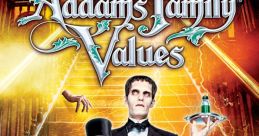Addams Family Values (1993)