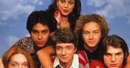 That '70s Show - Season 1