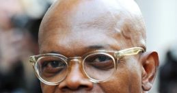 Samuel l jackson [laughter]