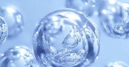 Bubble Pops and Splashes