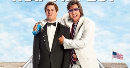 That's My Boy (2012) That's My Boy is a hilarious comedy film released in 2012 that will have you laughing from start to