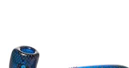 LTG Blue Trap Bubble