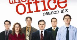The Office - Season 6
