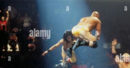 Ready to Rumble (2000) Sport