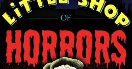 Little Shop of Horrors