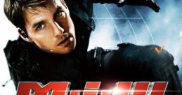 Mission: Impossible III (2006)