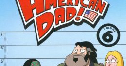 American Dad! - Season 5