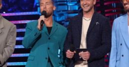 'N Sync