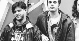 Wavves Wavves is not a movie or television show, but rather a prominent American rock band. Formed in 2008, this indie