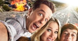 Vacation 2015 (2015)