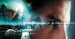 Minority Report (2002) Minority Report (2002) is a thought-provoking sci-fi film directed by Steven Spielberg and based on a