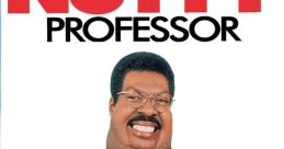 The Nutty Professor (1996) The Nutty Professor, released in 1996, is a comedic film that quickly became a beloved classic.