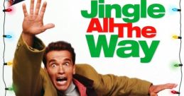 Jingle All the Way (1996)