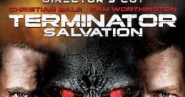Terminator Salvation (2009)