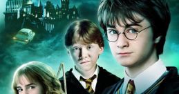 Harry Potter and the Chamber of Secrets (2002)