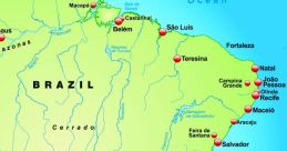Brazil