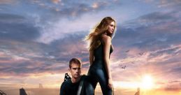 Divergent (2014)