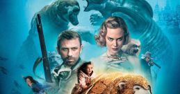 The Golden Compass (2007)