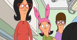 Bob's Burgers - Season 4
